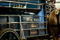 Oak Hall Farms