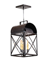 Pendant Lights
