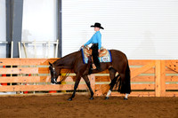 65. Level 1 Youth Western Pleasure