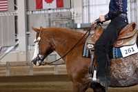 115 All Breed Horsemanship 14-18
