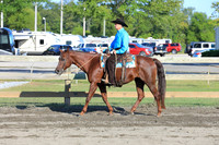 All Breed Ranch Rail