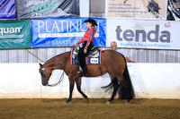 Junior Western Pleasure