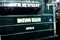 Brockwood Belgians