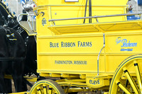 Blue Ribbon Days
