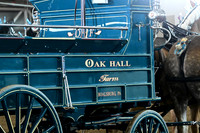 Oak Hall Farm