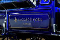 Jackson Fork Ranch Percherons