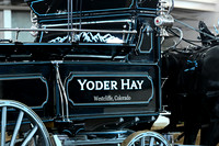 Yoder Hay Farm