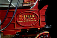 ZD Pickering Family Farm