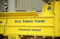 Blue Ribbon Days