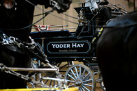 Yoder Hay Company