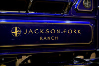 Jackson Fork Percherons