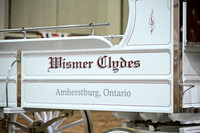 Wismer Clydesdales