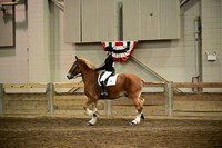 English Riding