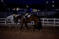 119. 14-18 Hunter Under Saddle