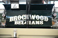 Brockwood Belgians