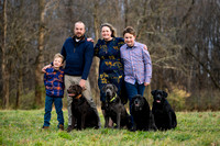 Bixler Family
