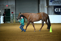 Small Fry Halter