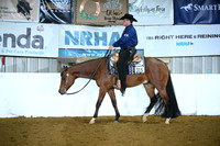 Amateur Western Pleasure:Amateur Select Western Pleasure