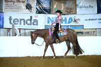 Junior Western Pleasure
