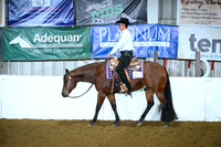 Senior Western Pleasure