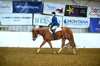 Amateur Select Hunter Under Saddle