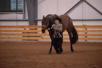 47. Amateur Showmanship (347. NSBA)