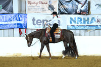 All Age Youth Western Pleasure