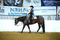 Amateur and Select Western Pleasure