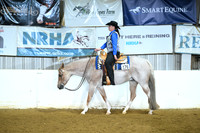 Lvl 1 Amateur WJ Western Pleasure