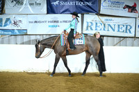 Youth WJ Western Pleasure