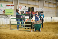 Challenge Class