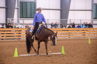 Western Riding