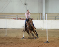 Pole Bending