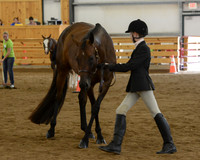 English Showmanship
