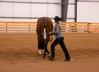 Showmanship