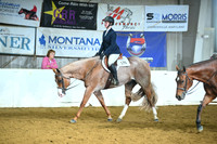 All Age Youth Hunter Under Saddle