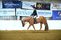 All Breed WT Hunter Under Saddle