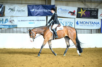Junior Hunter Under Saddle