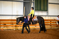 EWD Western Pleasure