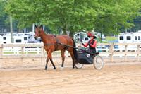 Open Driving