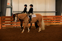 Small Fry Hunter Under Saddle
