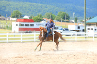 Pole Bending