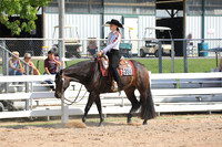 14-18 Western Pleasure