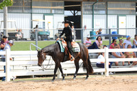 Junior Western Pleasure