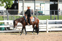 Senior Western Pleasure