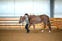 Performance Youth Mares