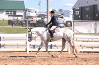 Amateur Select Hunter Under Saddle
