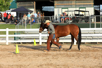 Open Ranch Conformation