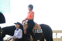 EWD Western Pleasure