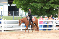 Junior Western Pleasure